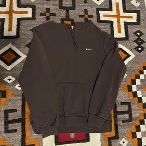 Vintage Nike Hoodie